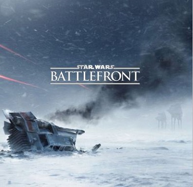 Star Wars Battlefront